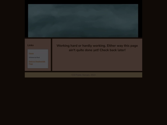 rotr screenshot