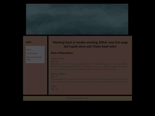 rotr/rotr_characters screenshot