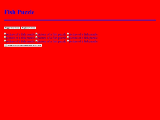 Puzzle2 screenshot