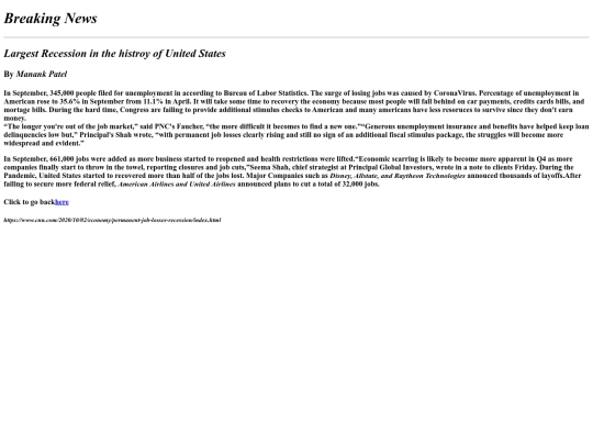 lastestnews screenshot