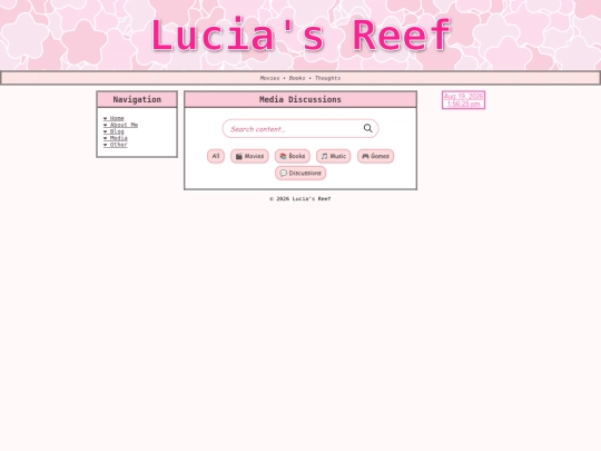 media screenshot