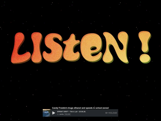 broadcast screenshot