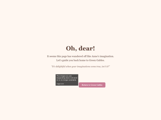 404 screenshot
