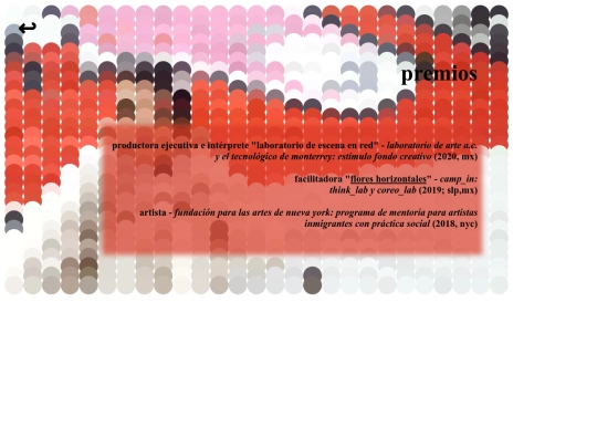 mel_html_ESP/4.5premios screenshot