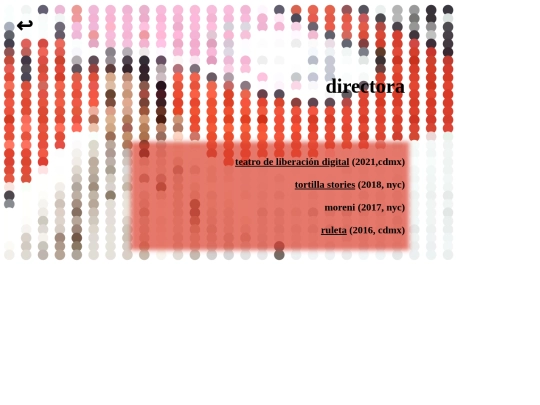mel_html_ESP/4.7.3directora screenshot