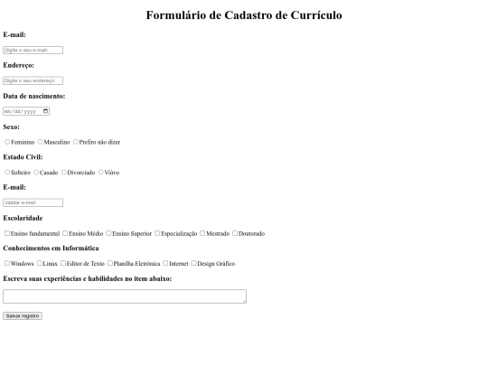 2trimestre/atividade10/form screenshot