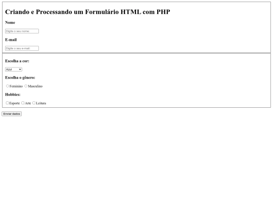 2trimestre/atividade11/formulario screenshot