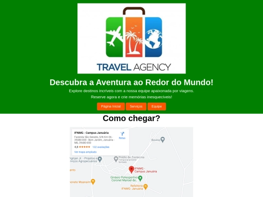 trabalho1trimestre/como-chegar screenshot