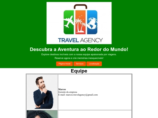 trabalho1trimestre/equipe screenshot