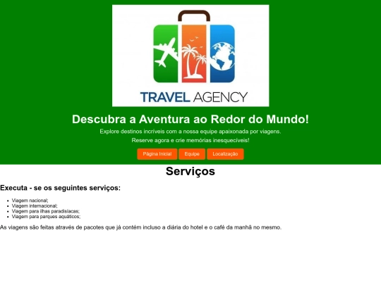 trabalho1trimestre/servicos screenshot