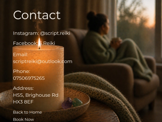 contact screenshot