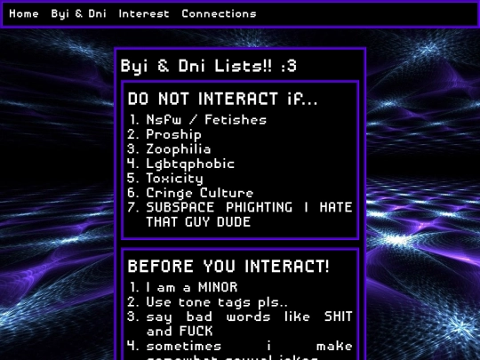 biydni screenshot