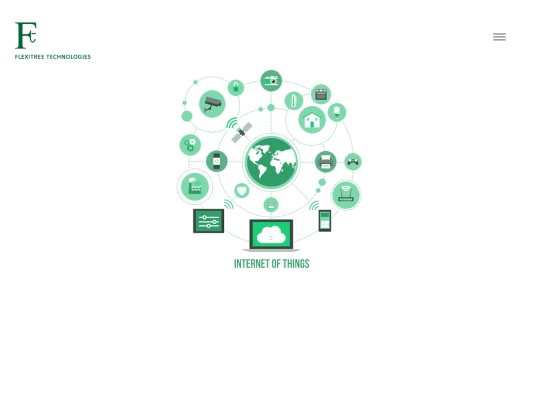 Flexitree screenshot