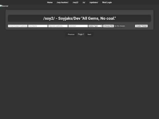 soyb screenshot