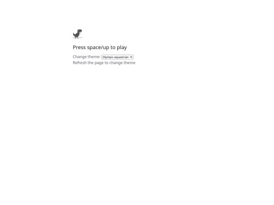programs/cdg/5_equestrian screenshot