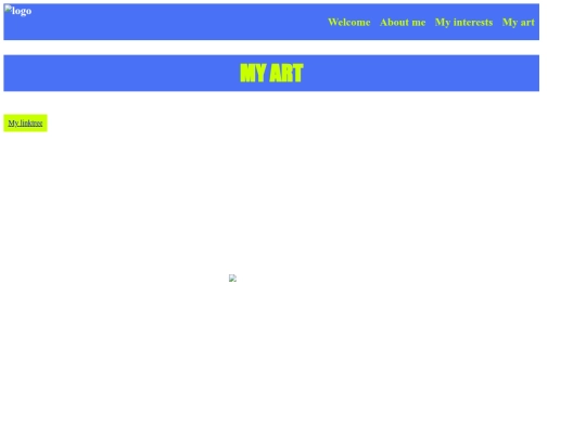 my-art screenshot