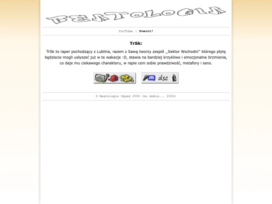 trsk screenshot