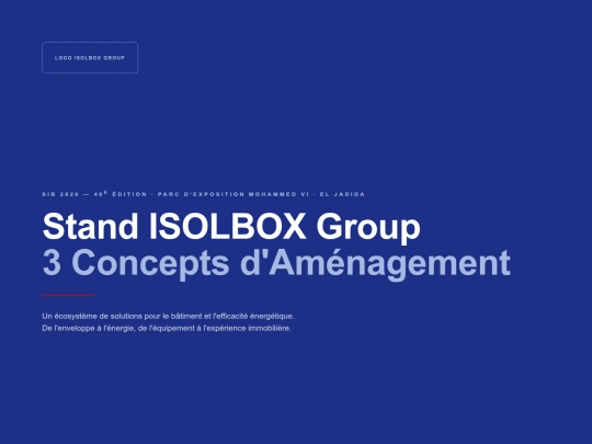 ISOLBOXpitch screenshot