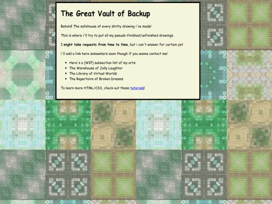 art1 screenshot