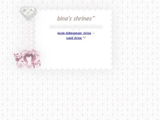 shrines screenshot