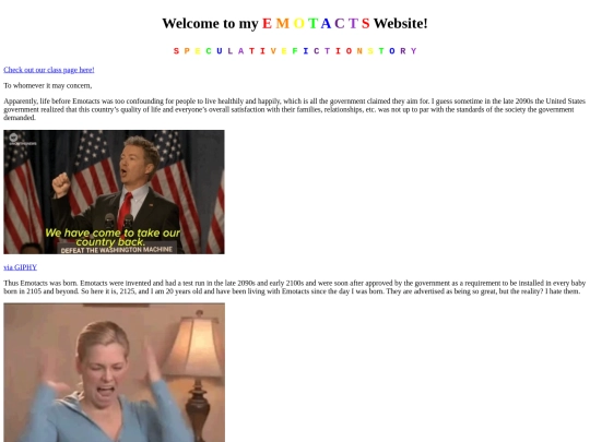 carolinetotty screenshot