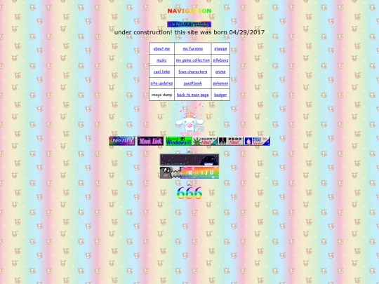 navigation screenshot