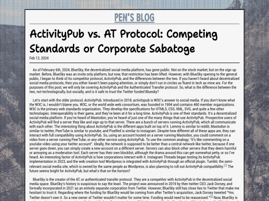 blog/competingstandardsorcorporatesabatoge screenshot