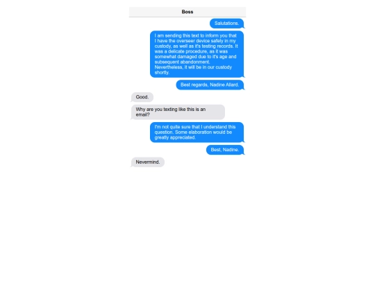 writing/agglomeration/confidential/device screenshot