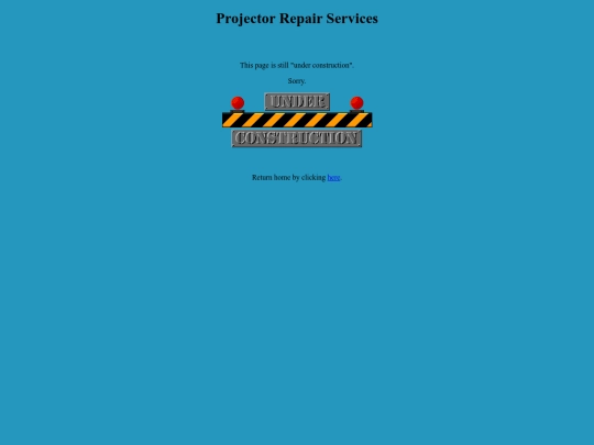 services screenshot