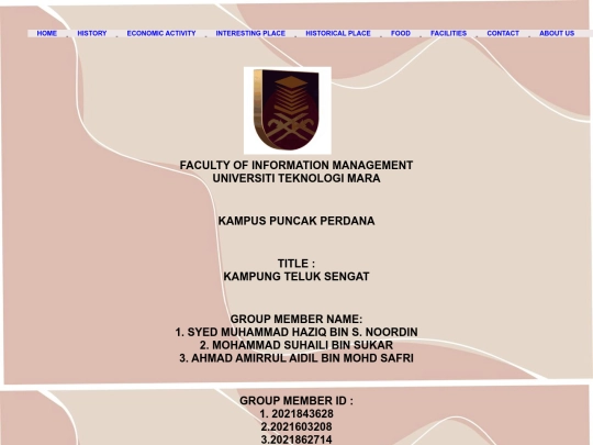 aboutus screenshot