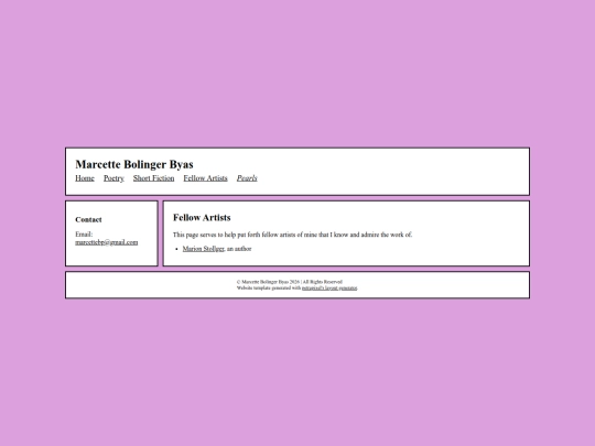 fellows screenshot