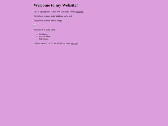 fiction screenshot