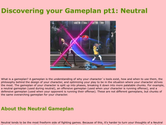 Articles/NeutralGameplan screenshot