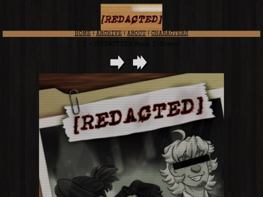 comic screenshot
