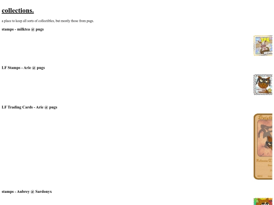 coll screenshot