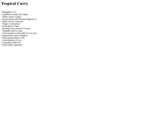 recipes/rec15 screenshot