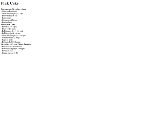 recipes/rec21 screenshot