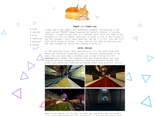 blog/fraud screenshot