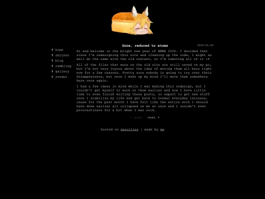 rambling/2026-01-02 screenshot