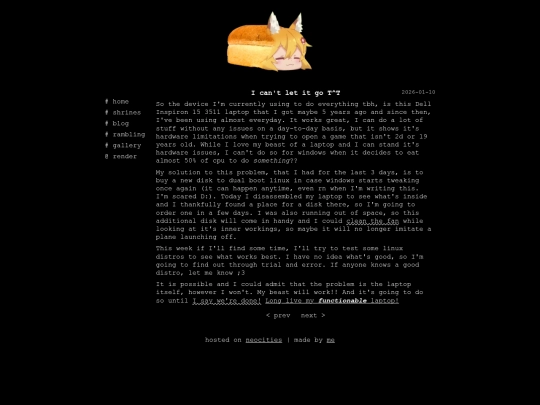 rambling/2026-01-10 screenshot