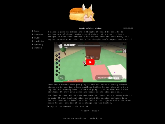 rambling/2026-02-22 screenshot