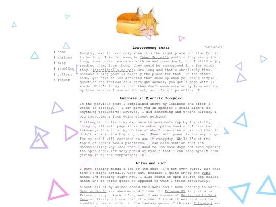 rambling/2026-03-29 screenshot