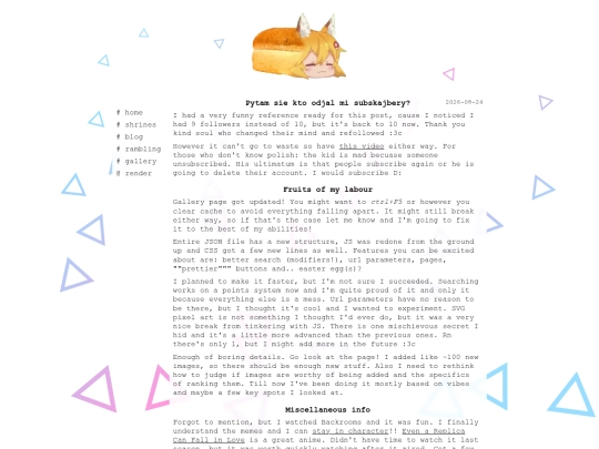 rambling/2026-08-24 screenshot