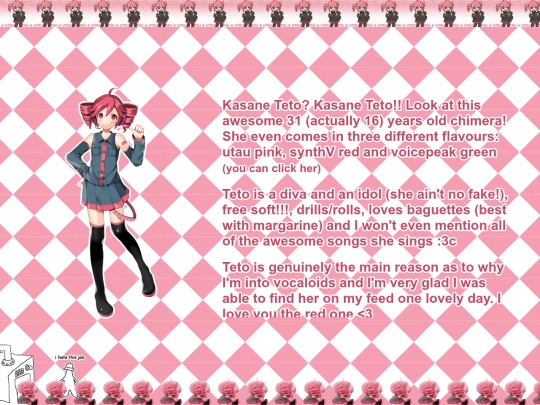 shrines/kasane-teto screenshot
