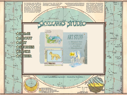 art screenshot