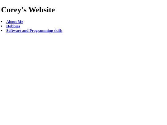 new/homepage screenshot