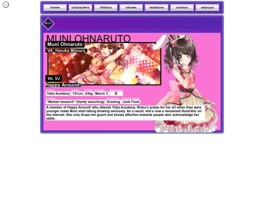 charas/muni-ohnaruto screenshot