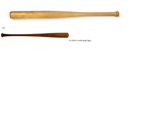 baseball screenshot