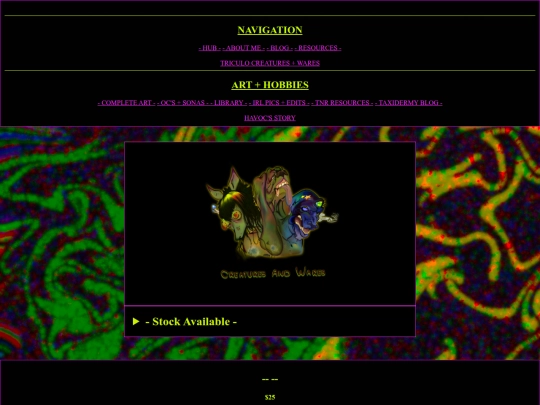chicken-vivarium1 screenshot