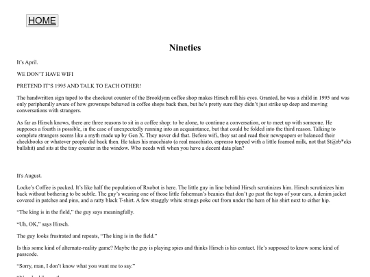 flash-rxobot-nineties screenshot